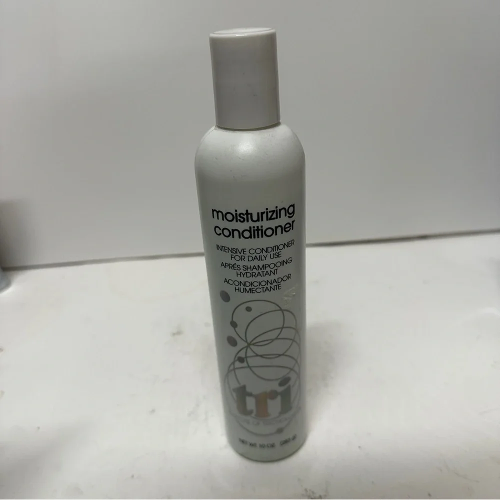 Trichology Moisturizing Intensive Conditioner 10 OZ